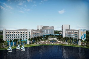 Universal inaugurará dos nuevos hoteles en 2019