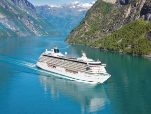 Crystal Cruises propone escapes a Bahamas 