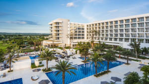 Dreams Resorts & Spas anunció su primer resort en Sudamérica