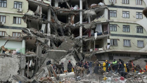 El terremoto de Turquía también provocará daños muy importantes al turismo del país