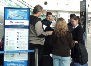 Cubana de Aviación reinició vuelos a la Argentina