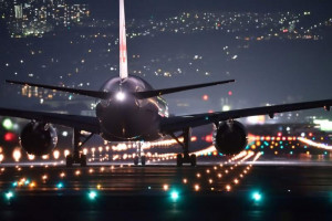 Tocumen  reinició los vuelos comerciales Internacionales