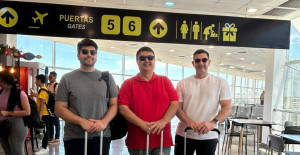 Ejecutivos de DTP Travel Group estarán presentes en FITUR 2026