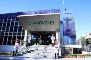 Con un presupuesto de USD 160 millones, Embratur se convierte en agencia