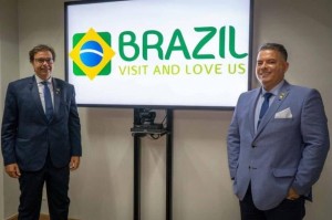 Brasil se promocionará con una nueva marca país