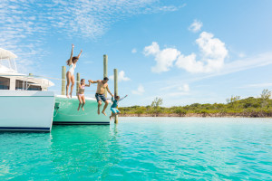 Las Bahamas con récord de 8 millones de visitantes en 2023