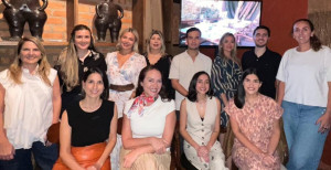 Bespoke Tour Operador presentó la oferta hotelera de Fasano en Paraguay