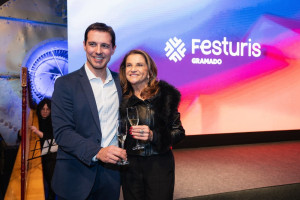 Festuris proyecta el futuro del turismo con foco en innovación y exclusividad