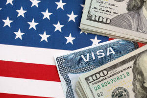 Estados Unidos convierte en permanente el programa de fianza para visados