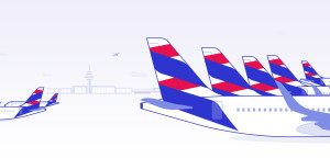 LATAM ingresa al selecto grupo de aerolíneas con mayor flota a nivel mundial  