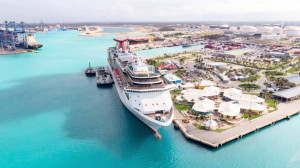 Freeport, destino obligado de cruceros en Bahamas y paraíso natural