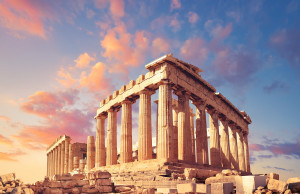 Grecia volverá a abrir sus puertas al turismo en mayo
