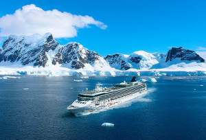 Antártida increíble desde Buenos Aires con la Norwegian Cruises