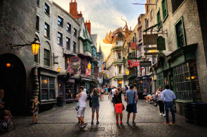 Universal Orlando reabrirá sus puertas a partir de junio