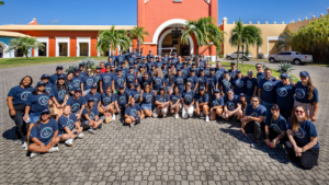Primera edición de los Star Agents Awards LATAM de Iberostar Hotels & Resorts
