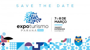 Llega la Expo Turismo Paraná 2024, un evento posicionado en el calendario regional de ferias turísticas