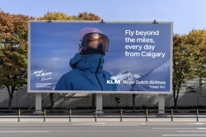 Ámsterdam prohibirá la promoción urbana de empresas y productos con alta huella de carbono