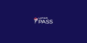 Pasajeros eligen a LATAM Pass como mejor programa de fidelidad de las Américas en 2023