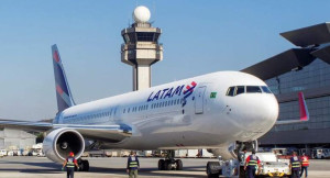 El 1 de mayo, LATAM Airlines implementará ruta a Fernando de Noronha