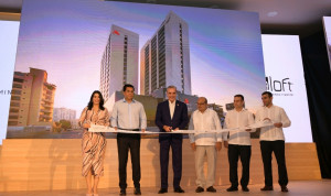 RCD Hotels inaugura Latitud 18: Un nuevo ícono del turismo de negocios en Santo Domingo 