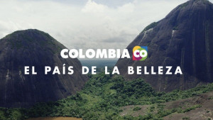Colombia ya cuenta con nueva marca turística