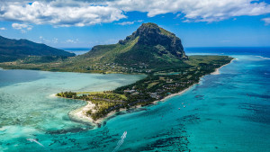 Islas Mauricio abrirá sus fronteras a los viajeros vacunados 