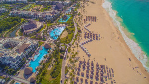 Hard Rock Hotel & Casino Punta Cana presenta un nuevo club de playa