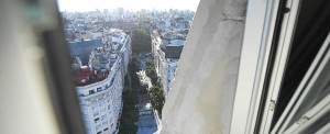 Mirador Obelisco, un nuevo atractivo que se suma a la ciudad de Buenos Aires