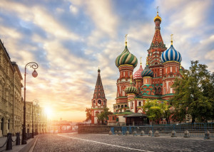Rusia suspendida como miembro de la Organización Mundial de Turismo