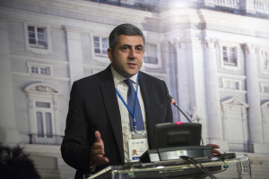 Pololikashvili, reelegido en la OMT a pesar de críticas a su gestión por antecesores