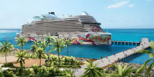 Asociándose al Black Friday, NCL anuncia descuentos del 50% en todos sus cruceros durante el mes de noviembre