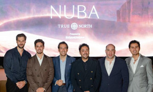 NUBA ingresa al mercado con el propósito de redefinir la manera de explorar y conocer el mundo