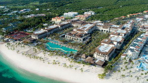 Lopesan Hotel Group inaugura tres nuevos resorts en Punta Cana y consolida su expansión en el Caribe