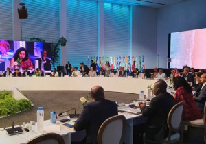Consejo Ejecutivo de la Organización Mundial de Turismo se reunió en República Dominicana 