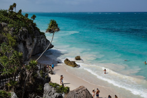 Riviera Maya supera niveles anteriores de ocupación hotelera