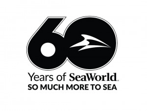 SeaWorld inicia celebraciones por su 60º aniversario 
