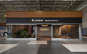 Reconocen a nivel mundial a LATAM como la marca con mayor mejora en experiencia de cliente