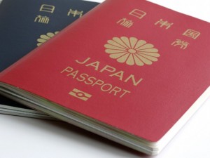 Pasaporte japonés mantiene supremacía a nivel global