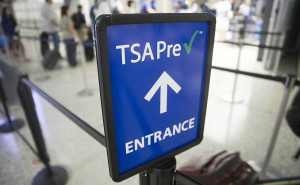 Programa TSA PreCheck Trusted Traveler ya superó los 20 millones de miembros activos