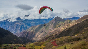 Turismo extremo, una tendencia en aumento y de alta rentabilidad para las agencias de viajes