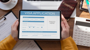Brasil introduce visa electrónica para los Estados Unidos, Australia y Canadá
