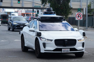 El servicio de robotaxis de Waymo se extiende a más ciudades en los Estados Unidos
