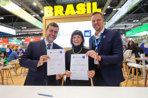 EMBRATUR, nuevo destino miembro del Consejo Mundial de Viajes y Turismo