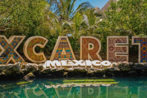 Xcaret anuncio el cierre provisional de sus parques Xavage y Xenses Insomnia