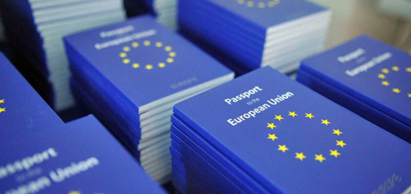 El lanzamiento del Etias se posterga para el 2024 - Destinos - Contacto News